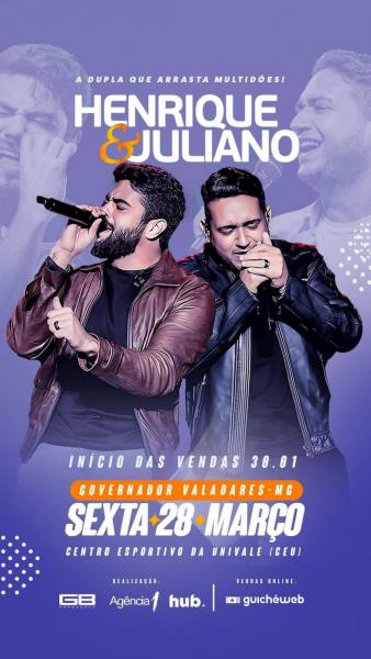 Henrique & Juliano