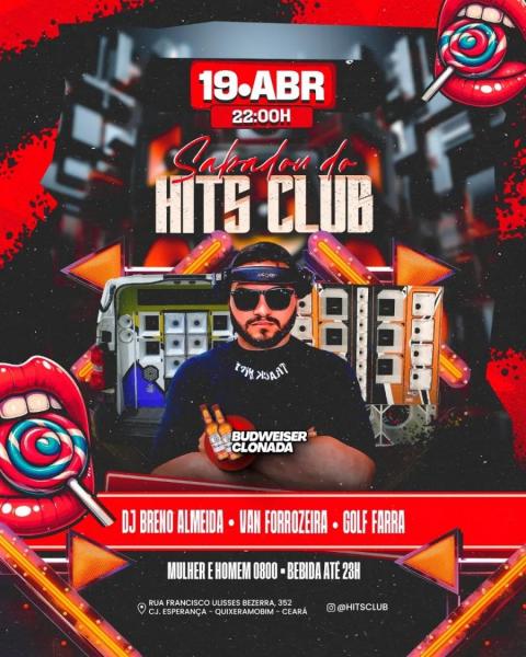 Dj Breno Almeida, Van Forrozeira e Golf Farra