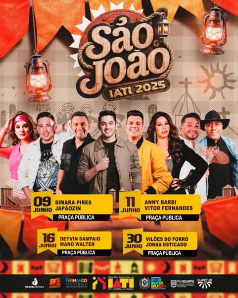 Anny Barbi e Vitor Fernandes