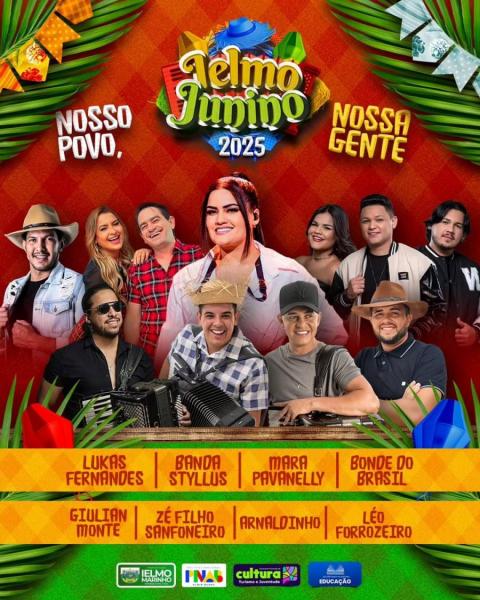 Bonde do Brasil, Banda Styllus e Lukas Fernandes