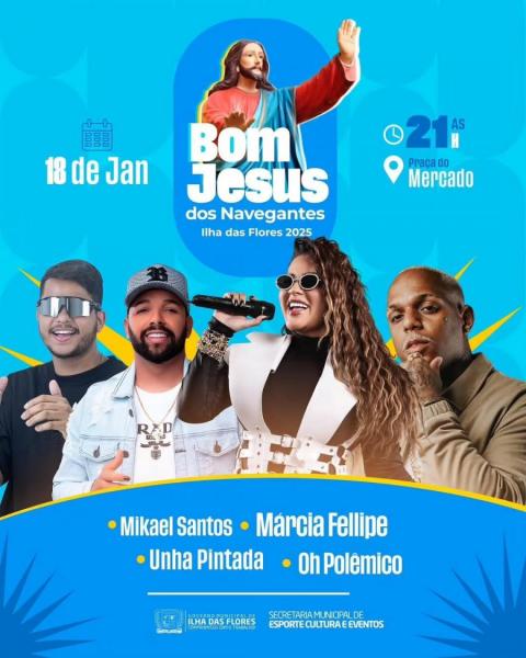 Márcia Fellipe, Unha Pintada, Oh Polêmico e Mikael Santos