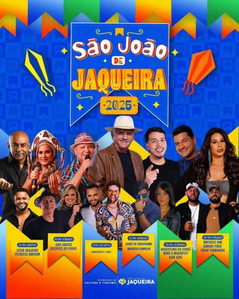 Dan Santos e Decentes do Forró