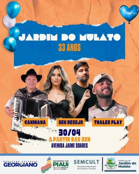 Seu Desejo, Caninana e Thales Play
