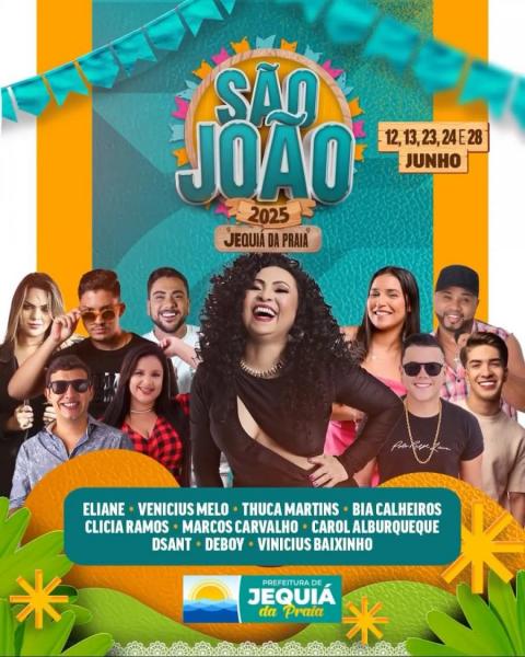 Dsant, Eliane e Deboy