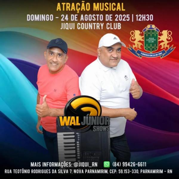 Wal Júnior