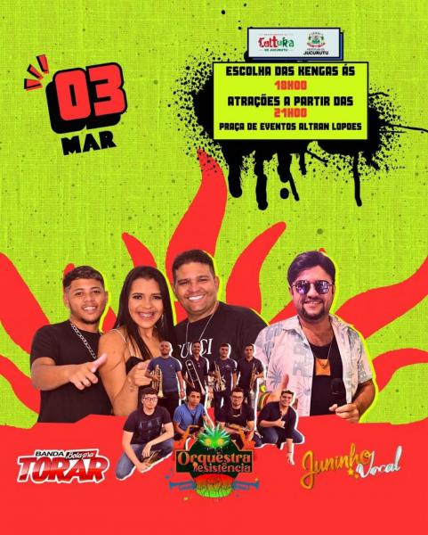 Sistema Nervoso e Thiago Martins