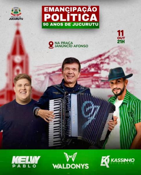 Waldonys, Kelvy Pablo e Klassinho Diferente