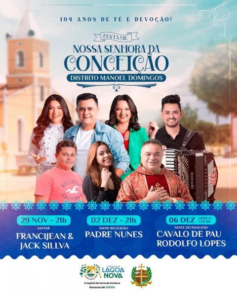 Francijean e Jack Sillva