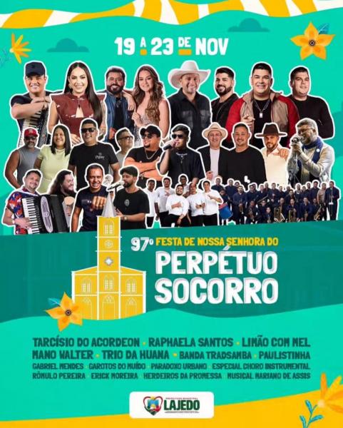 Raphaela Santos, Trio da Huanna e Gabriel Mendes