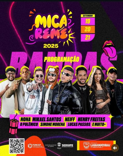 Desfile dos Ranchos - Império, Ninho dos Gaviões, Águia de Ouro, Flores de Outrora e Botafogo - Micareme 2025