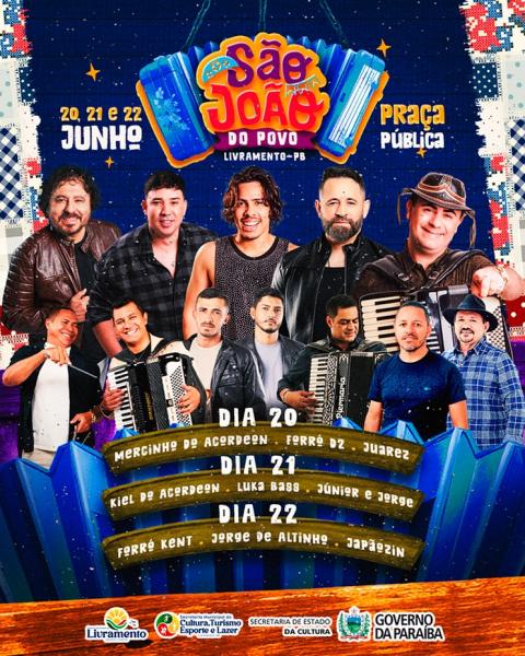 Forró Kent, Jorge de Altinho e Japãozin