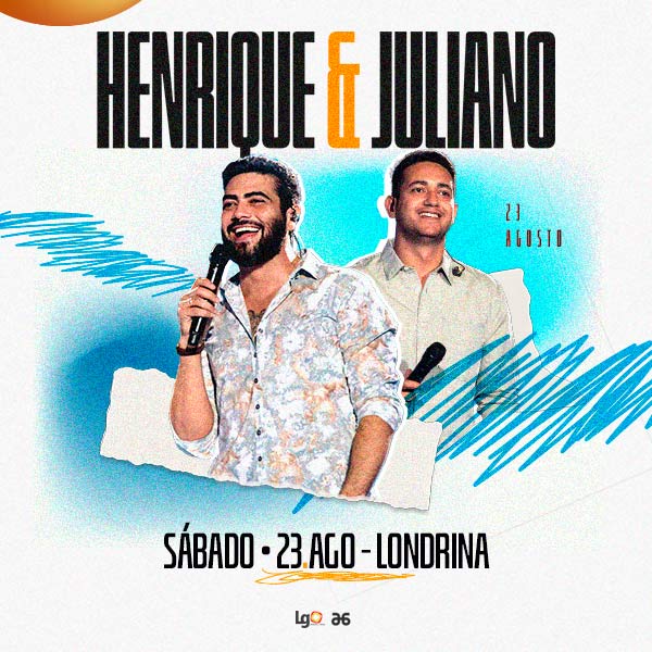 Henrique & Juliano
