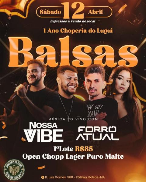 Nossa Vibe e Forró Atual
