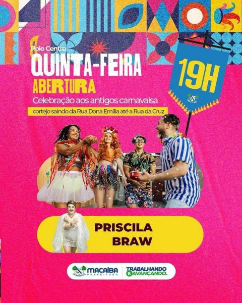 Priscila Braw