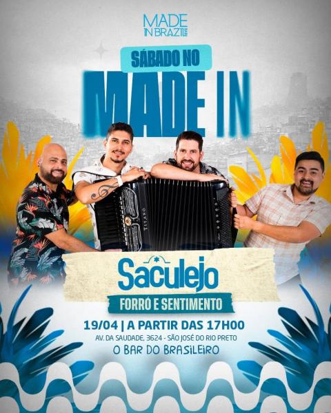 Saculejo