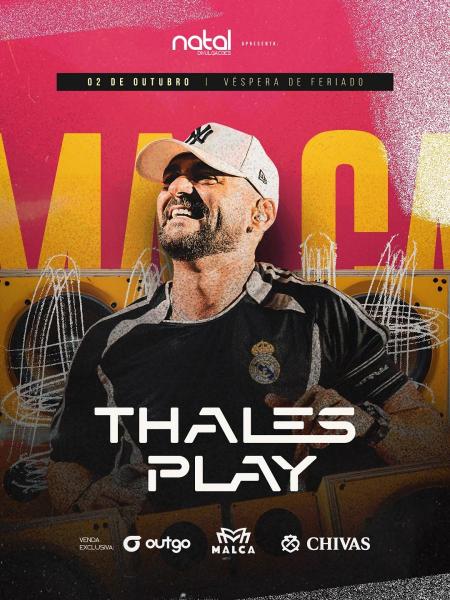 Thales Play