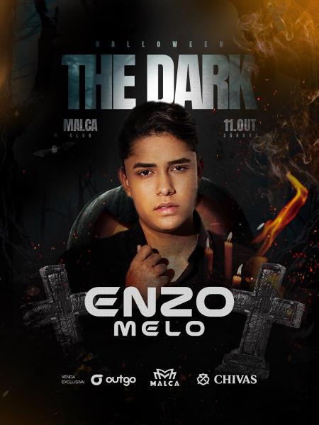 Enzo Melo - The Dark