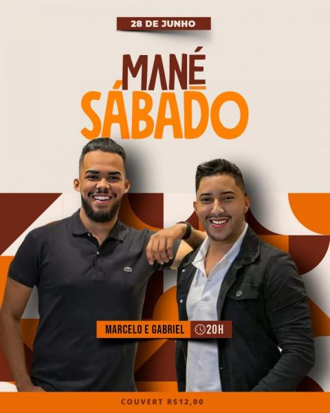Marcelo & Gabriel