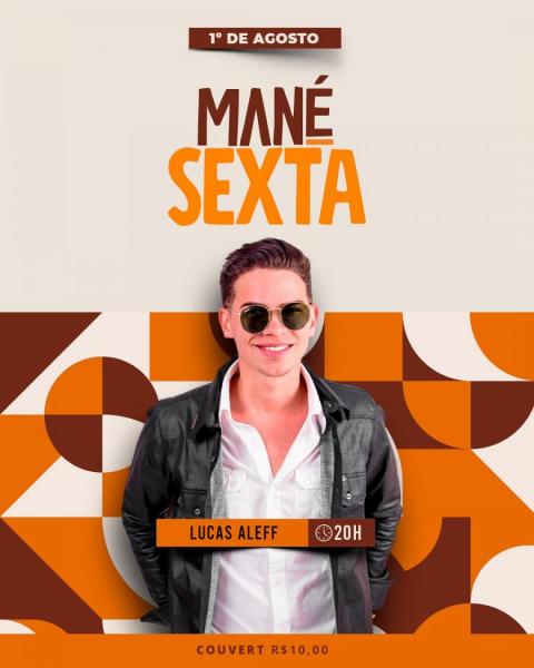 Lucas Aleff