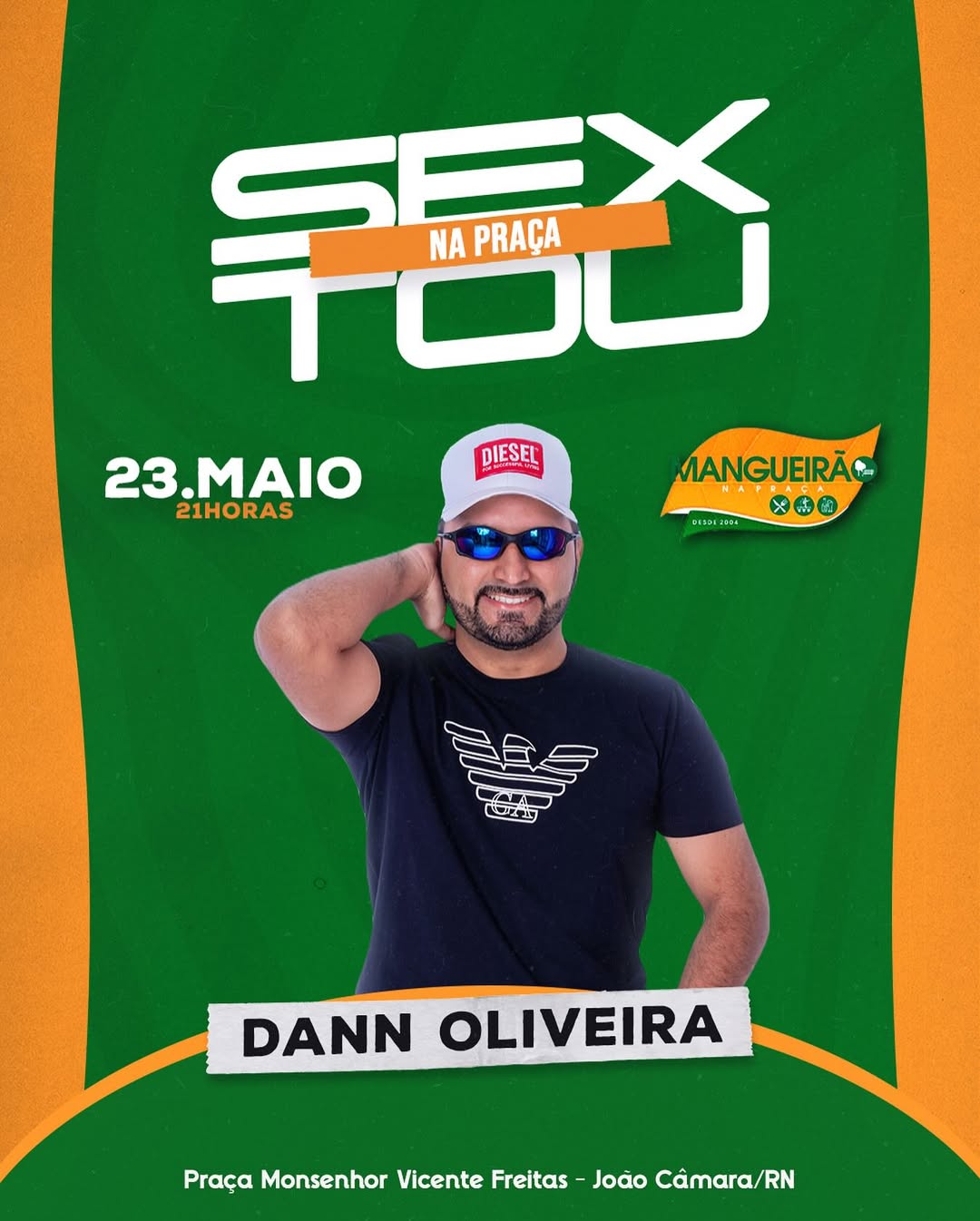 Dann Oliveira