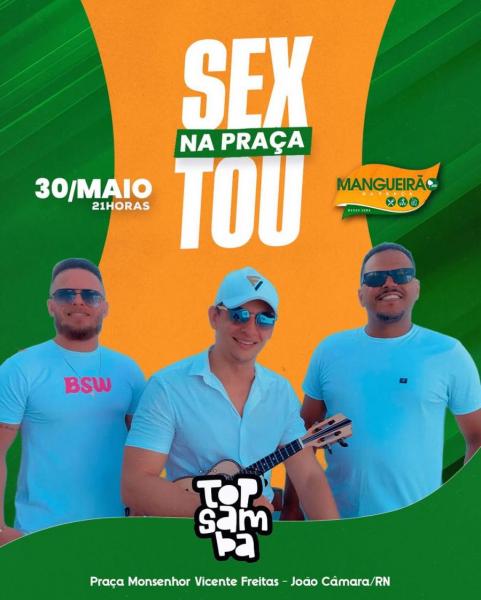 Top Samba