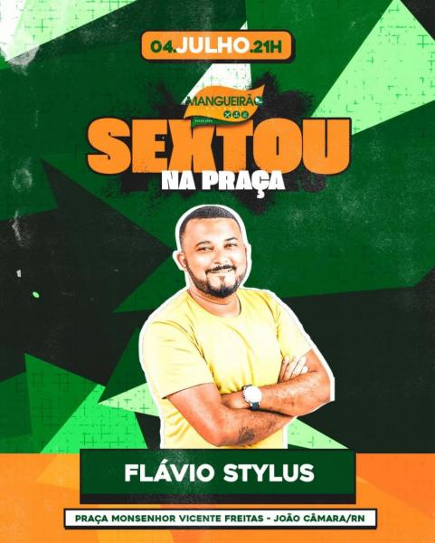 Flávio Stylus