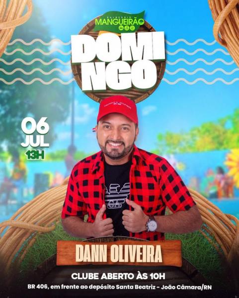 Dann Oliveira