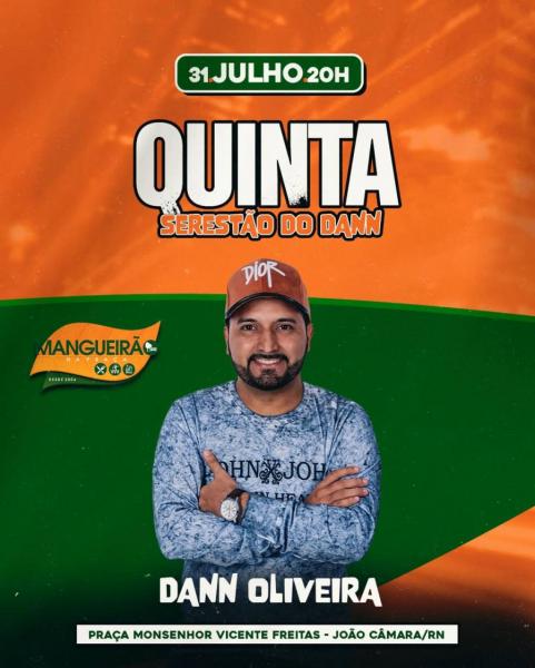 Dann Oliveira