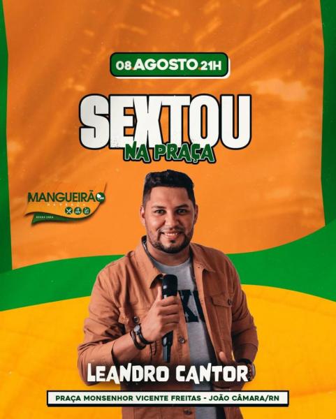 Leandro Cantor