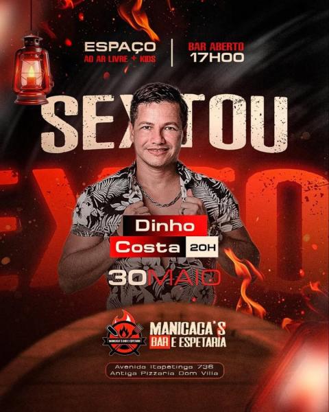 Dinho Costa