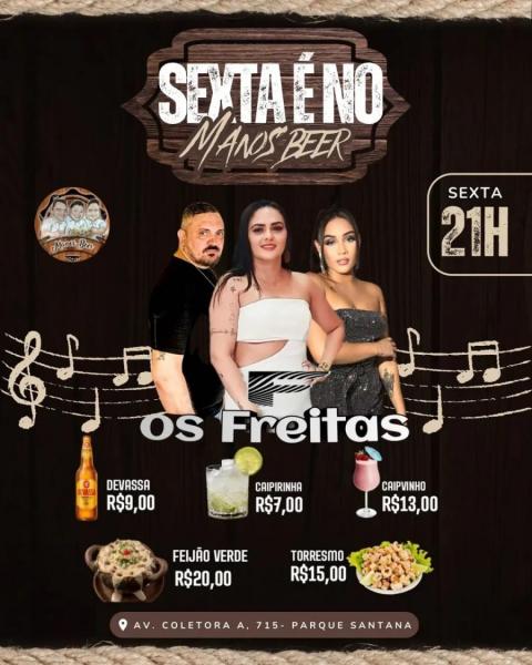 Os Freitas