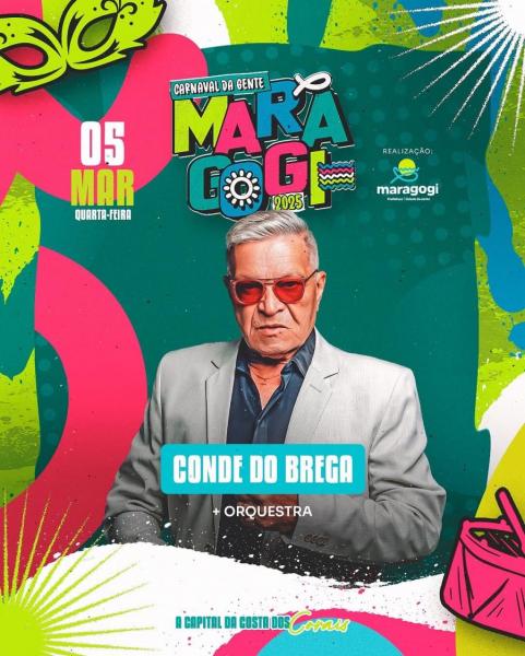 Conde do Brega