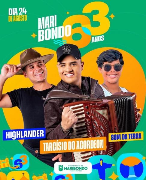 Tarcísio do Acordeon, Highlander e Som da Terra
