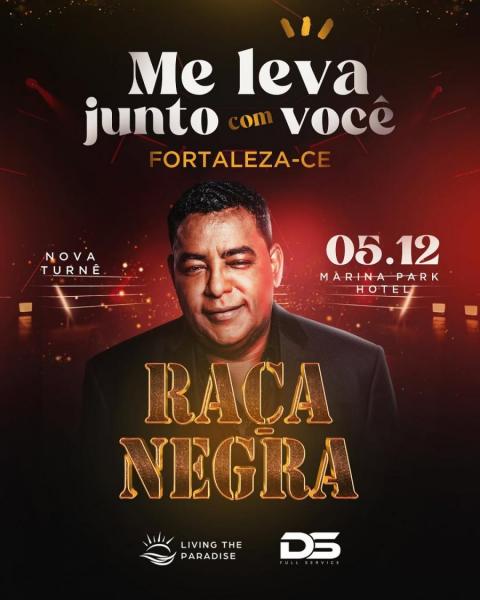 Raça Negra