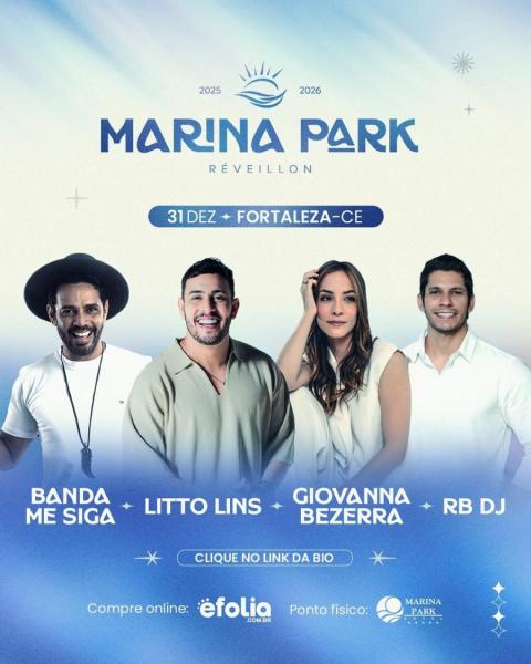 Litto Lins, Banda Me Siga, Giovanna Bezerra e RB Dj