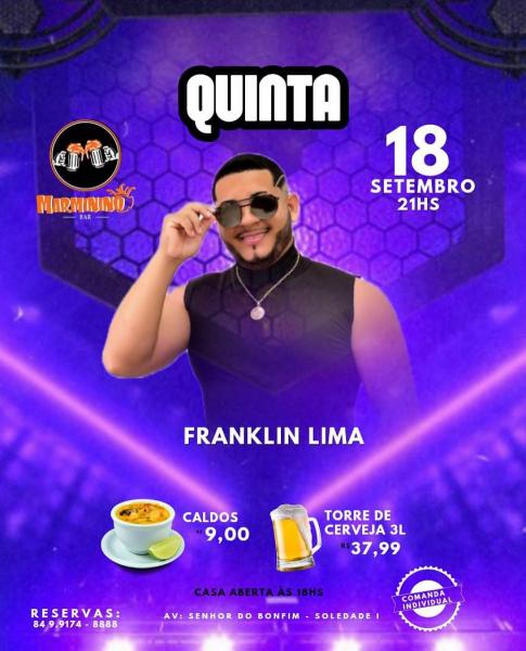 Franklin Lima