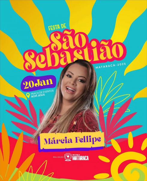 Márcia Fellipe
