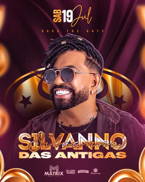 Silvanno Salles