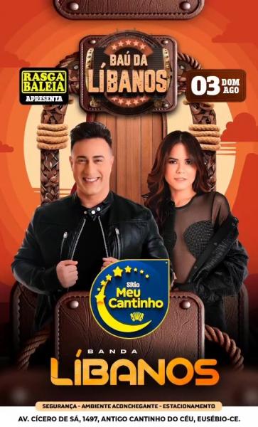 Banda Líbanos