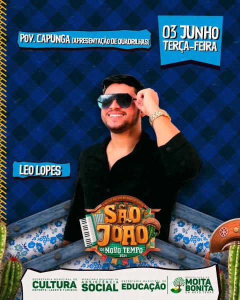 Leo Lopes