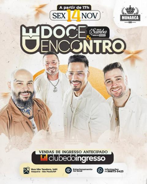 Doce Encontro