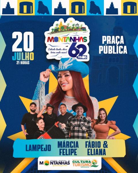 Márcia Felipe, Lampejo e Fábio & Eliana