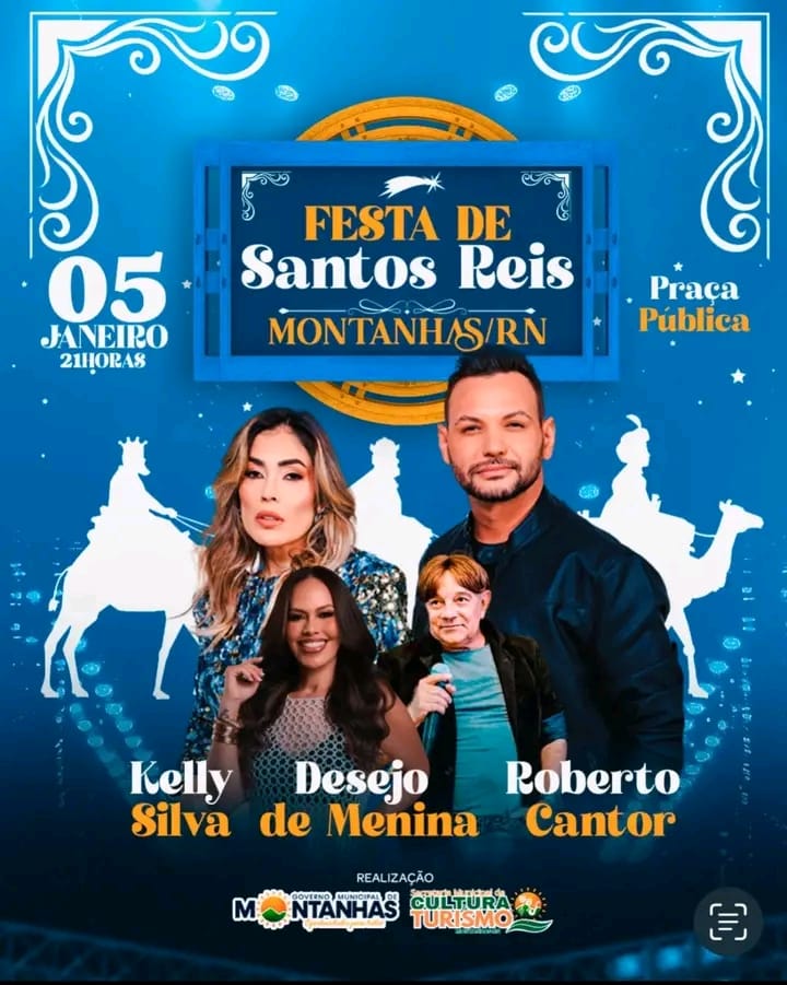 Desejo de Menina, Kelly Silva e Roberto Cantor