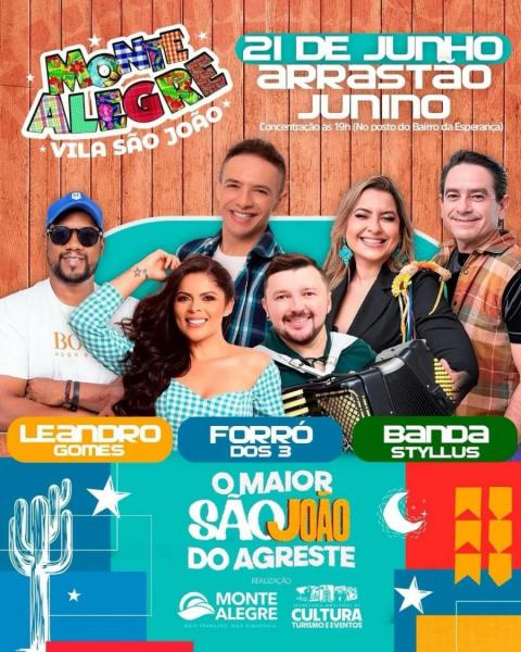 Leandro Gomes, Forró dos 3 e Banda Styllus