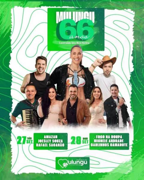Fogo na Roupa, Michele Andrade e Carlinhos Camarote