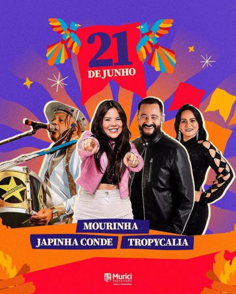 Mourinha, Japinha Conde e Tropykalia