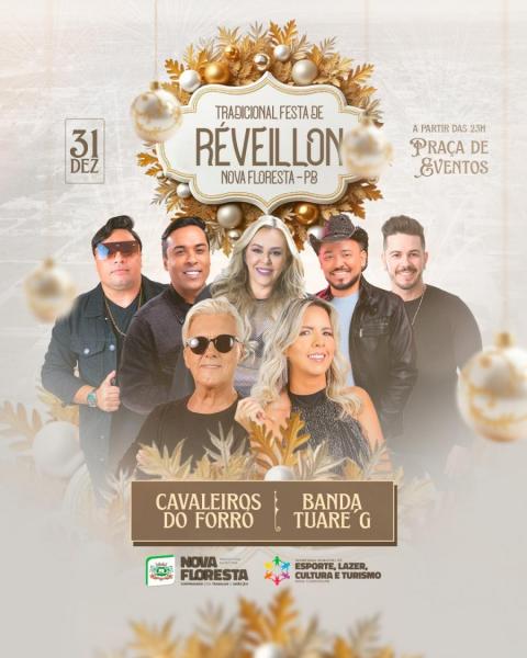 Cavaleiros do Forró e Banda Tuareg