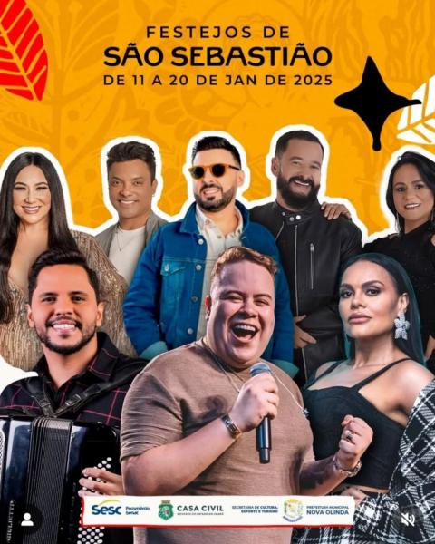 Samyra Show e Rey Vaqueiro