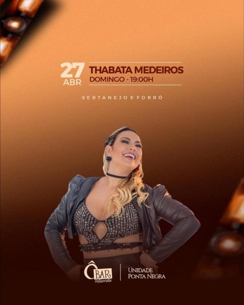 Thabata Medeiros