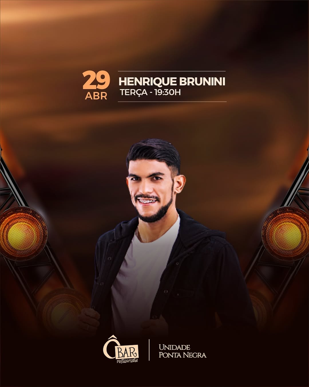 Henrique Brunini